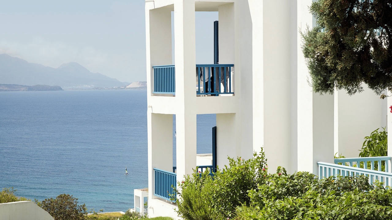 Photo of Outdoor in Kardamena