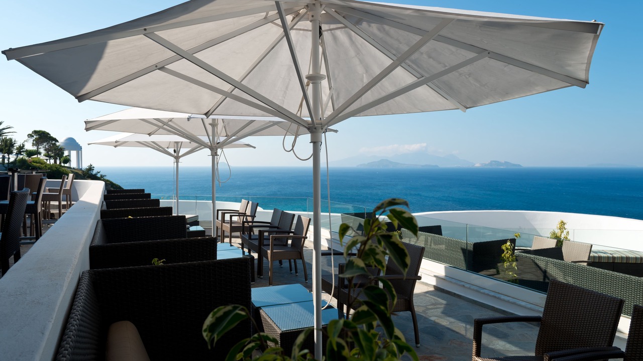 Photo of Patio Balcony in Kardamena