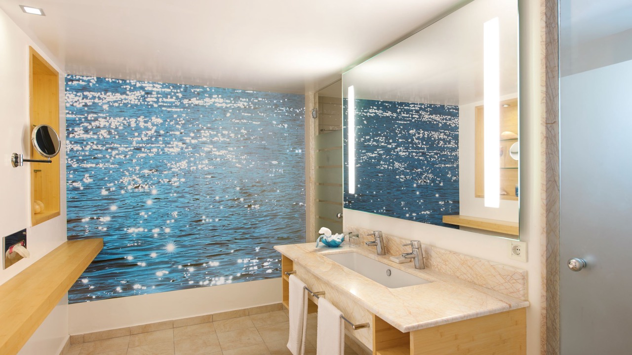 Photo of Bathroom in Kardamena