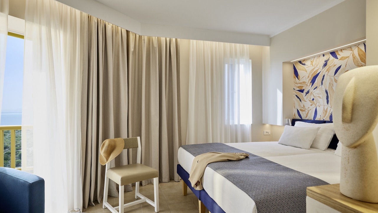 Photo of Bedroom in Kardamena
