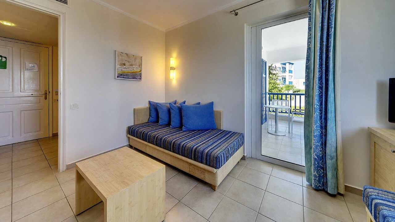 Photo of Bedroom in Kardamena