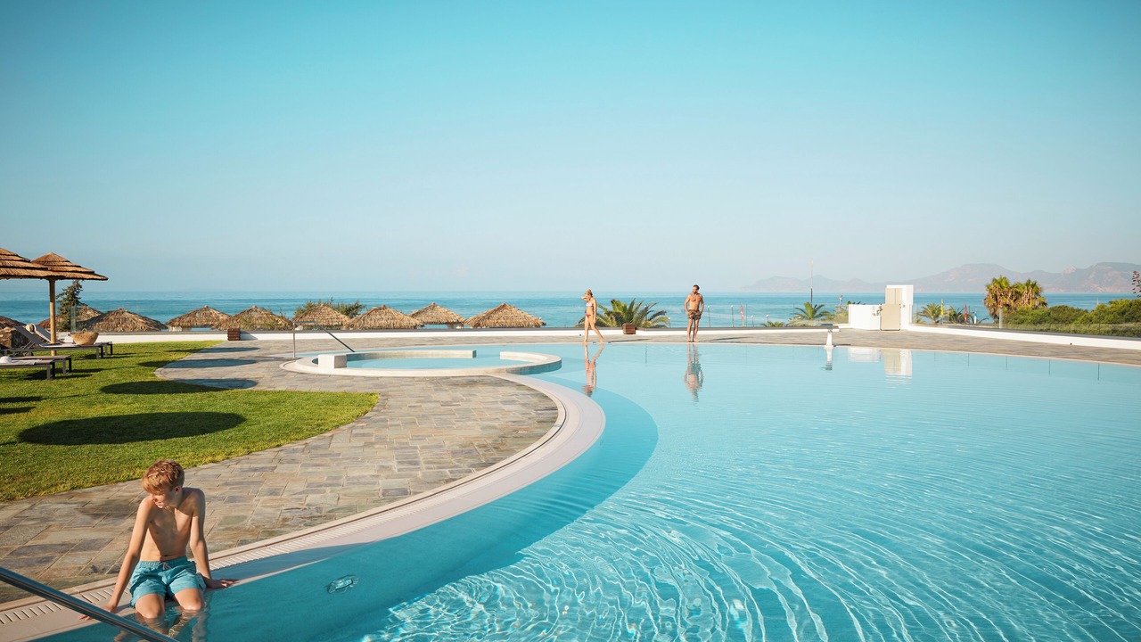 Photo of Outdoor in Kardamena