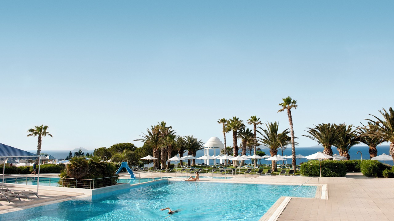 Photo of Outdoor in Kardamena
