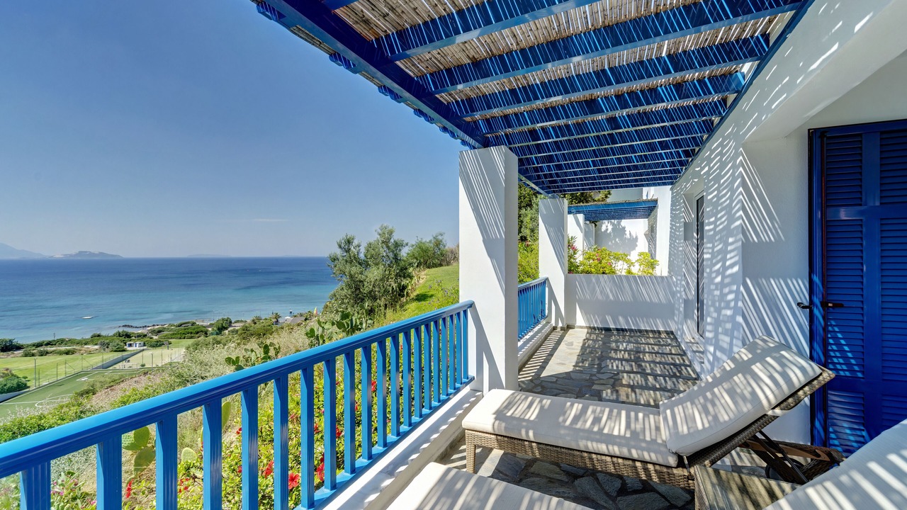 Photo of Bedroom in Kardamena
