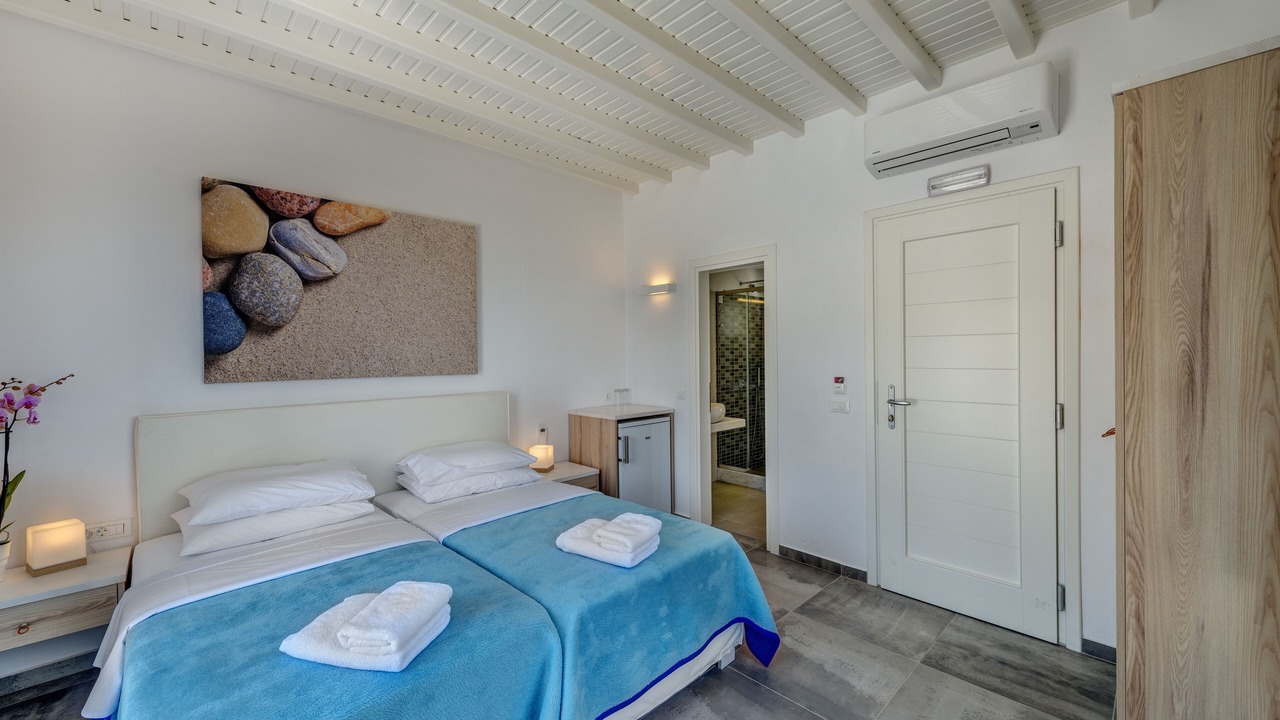 Photo of Bedroom in Tourlos