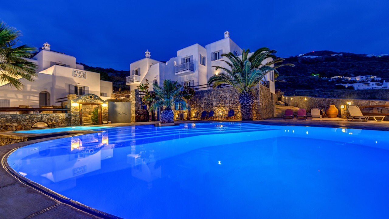 Photo of Outdoor in Tourlos