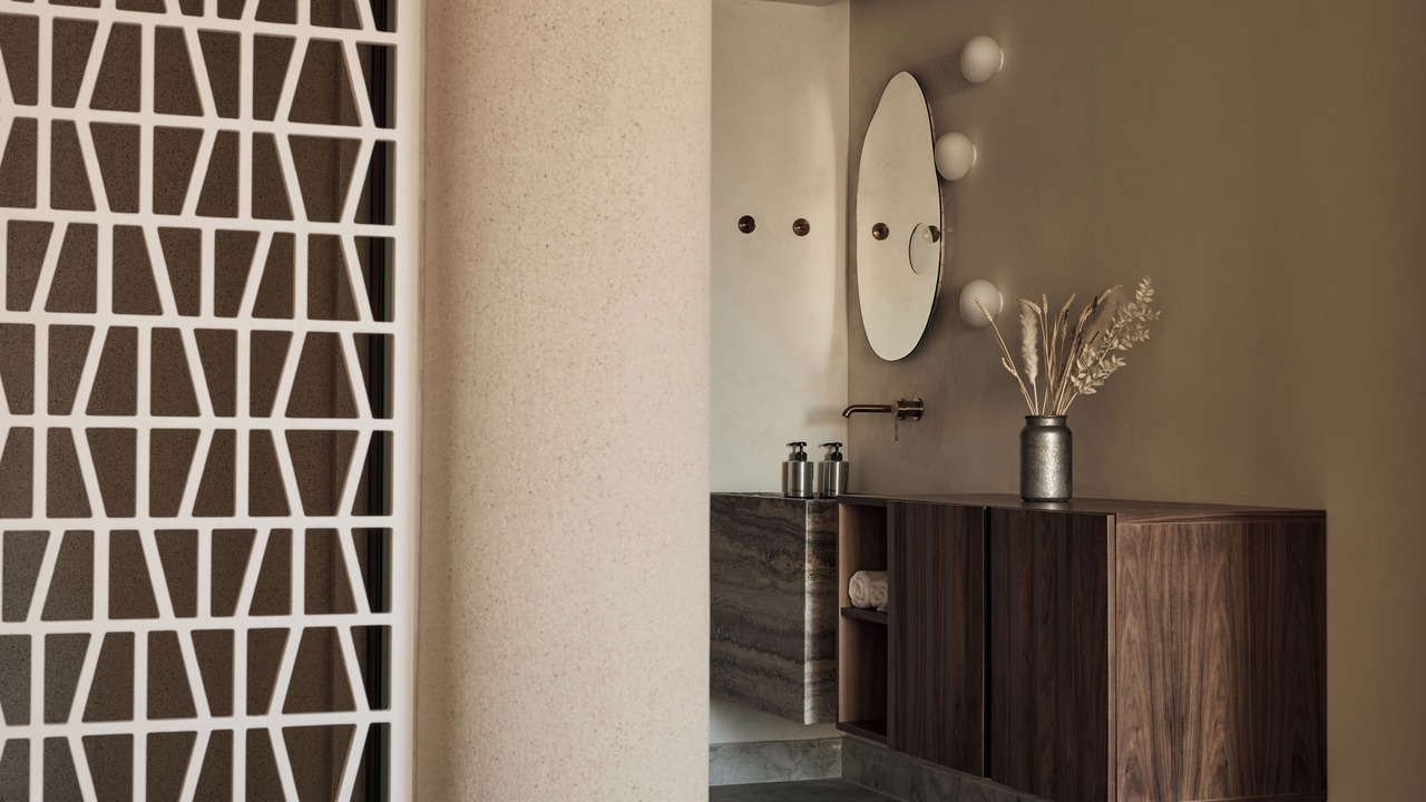 Photo of Bathroom in Platanes
