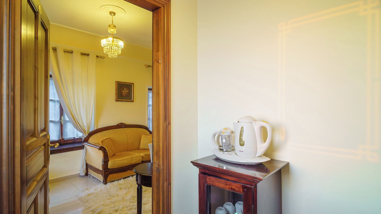 Photo of Bedroom in Portaria