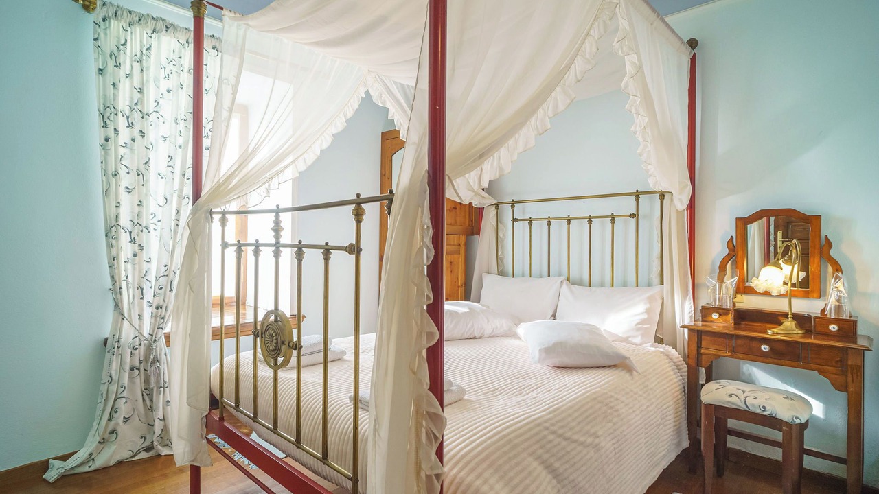 Photo of Bedroom in Portaria