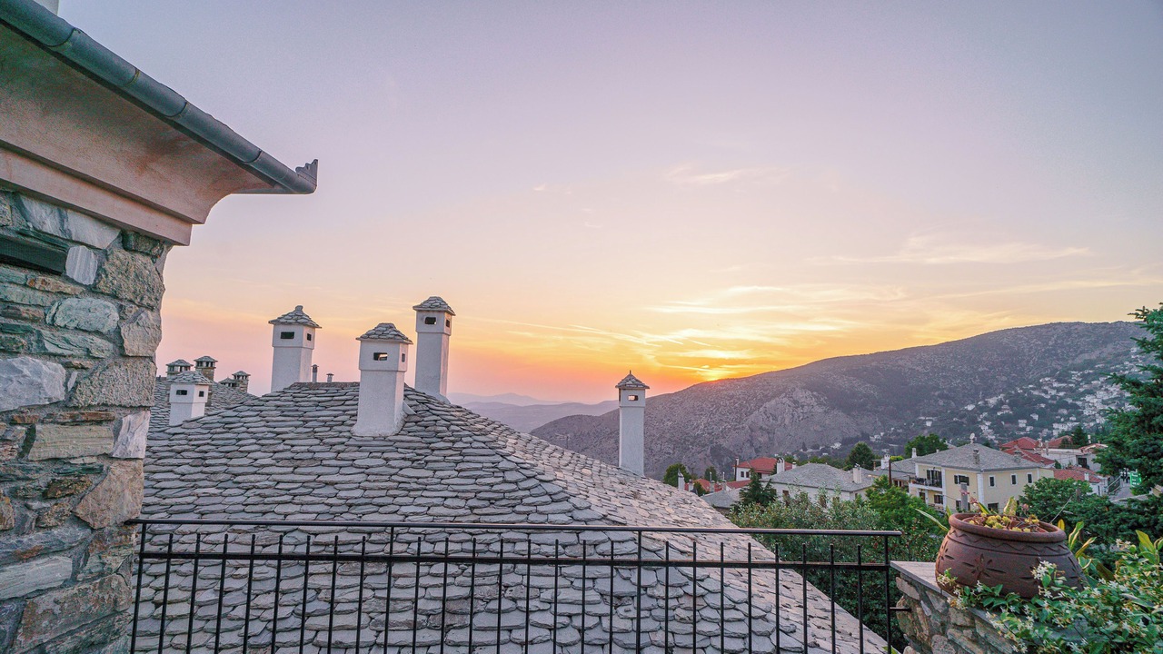 Photo of Outdoor in Portaria