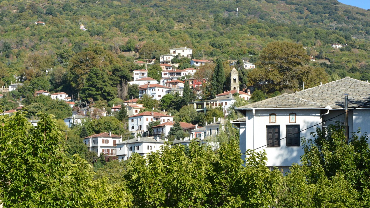 Photo of Outdoor in Portaria