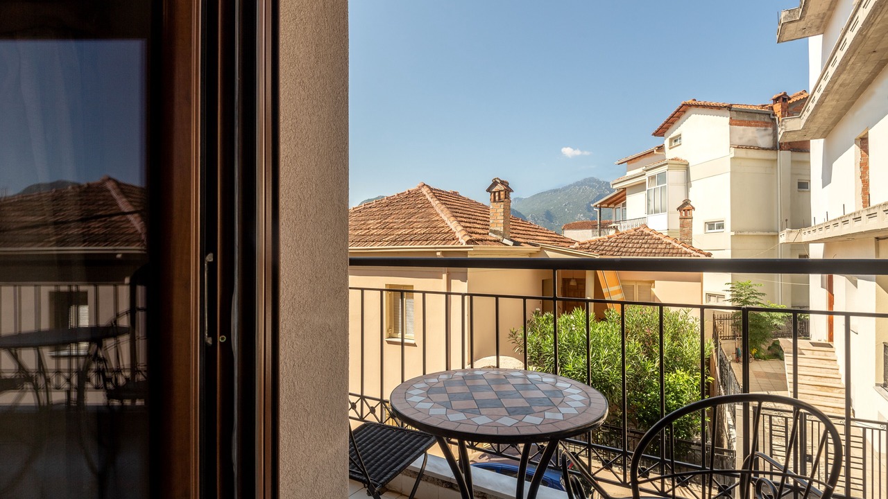 Photo of Patio Balcony in Kalambaka