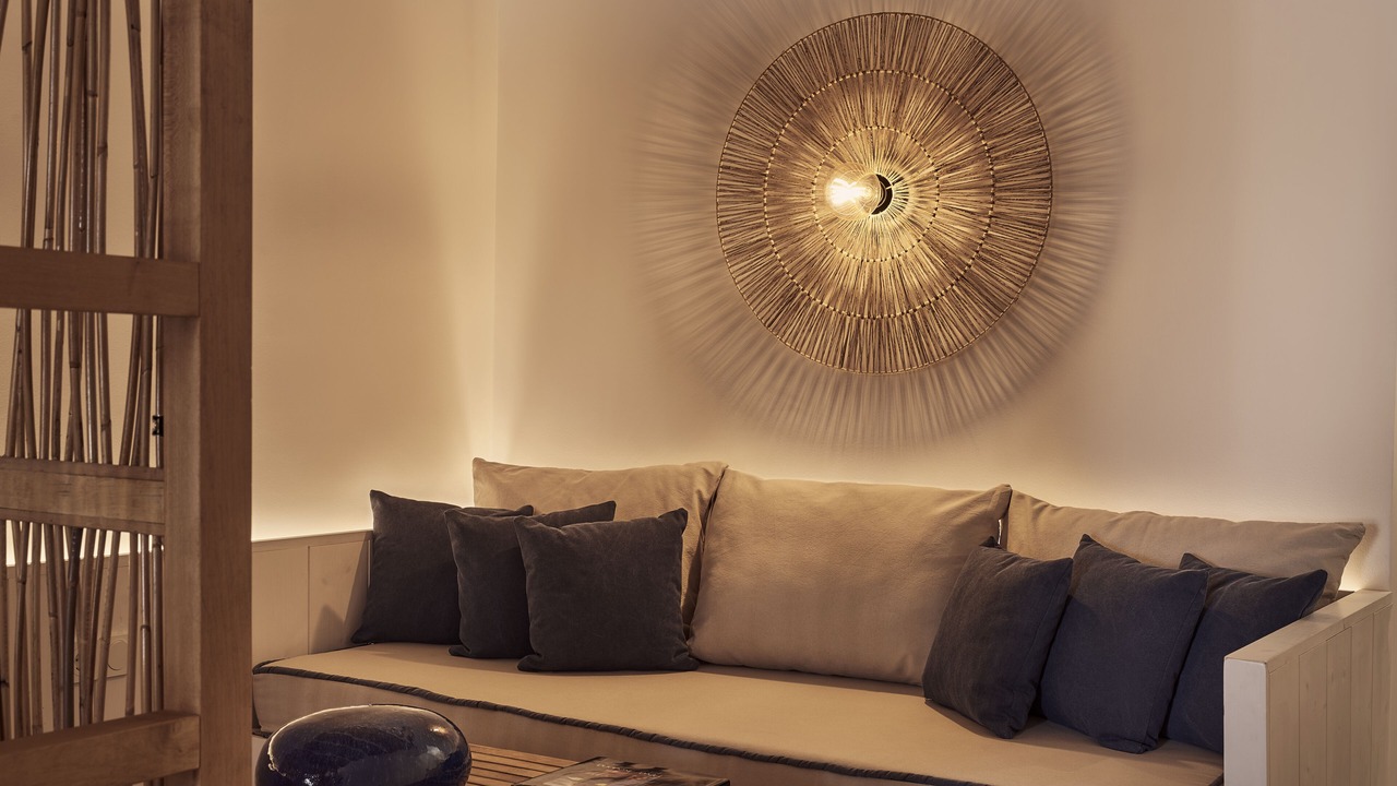 Photo of Bedroom in Ios