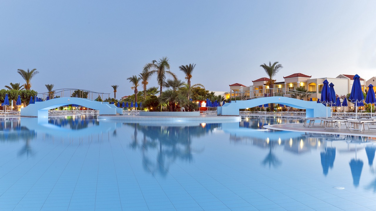 Photo of Outdoor in Lardos