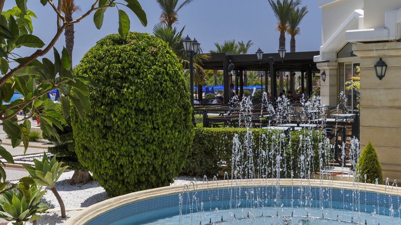 Photo of Outdoor in Lardos