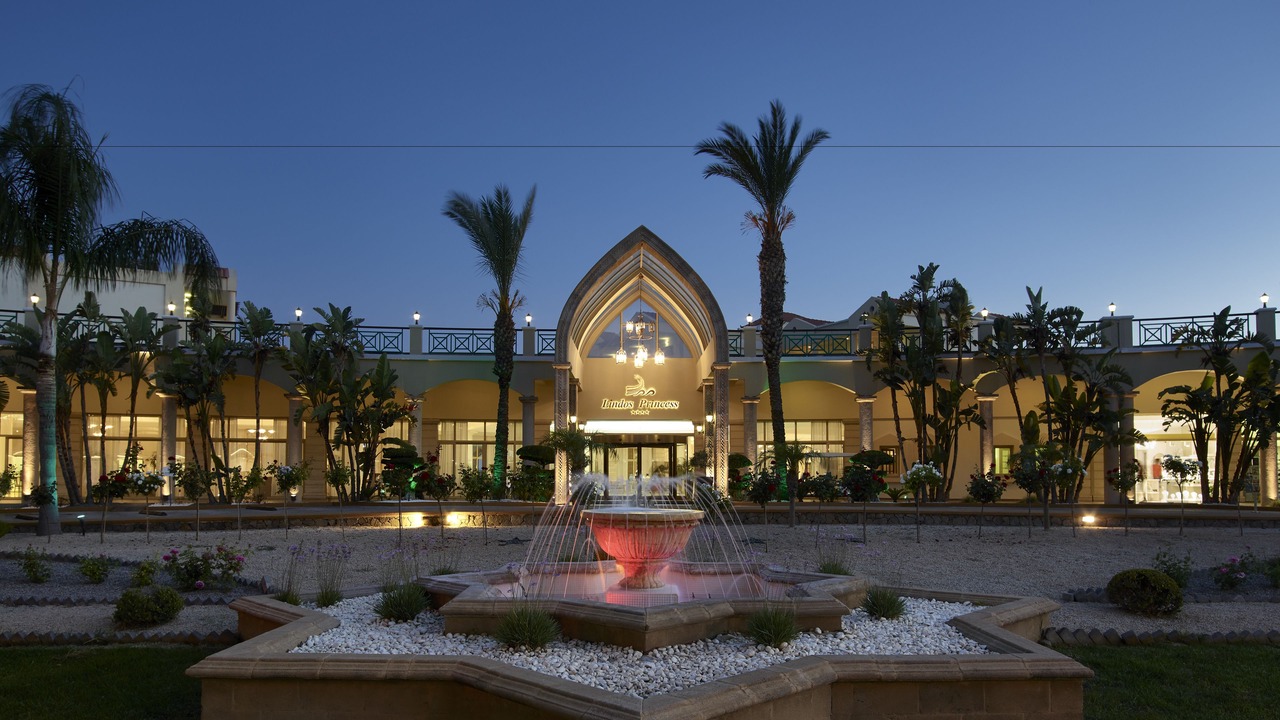 Photo of Outdoor in Lardos