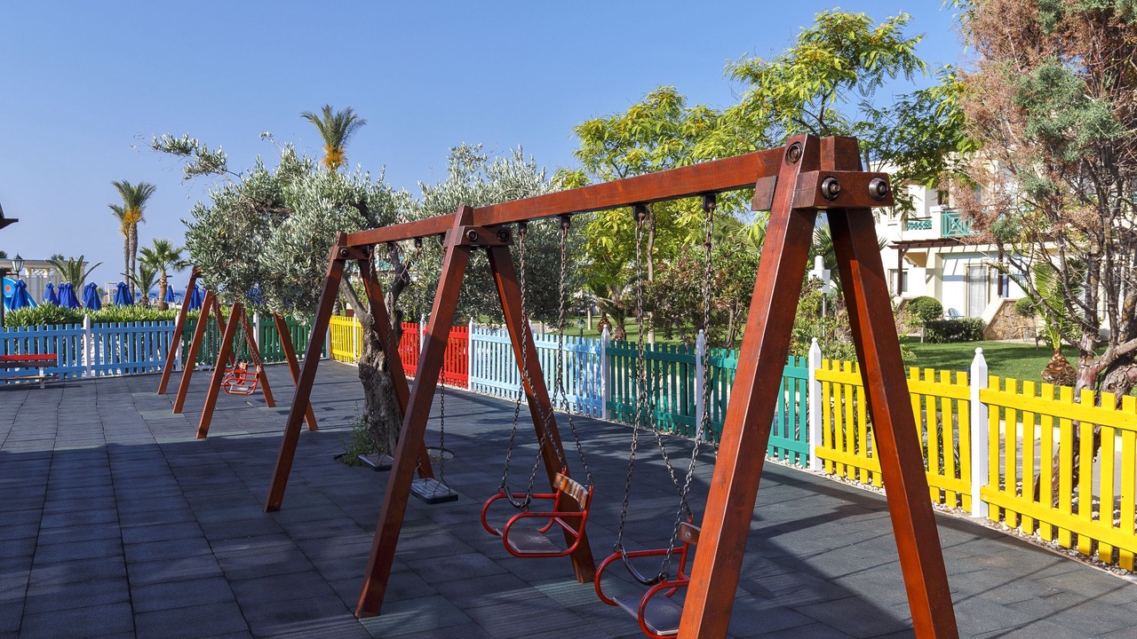 Photo of Outdoor in Lardos