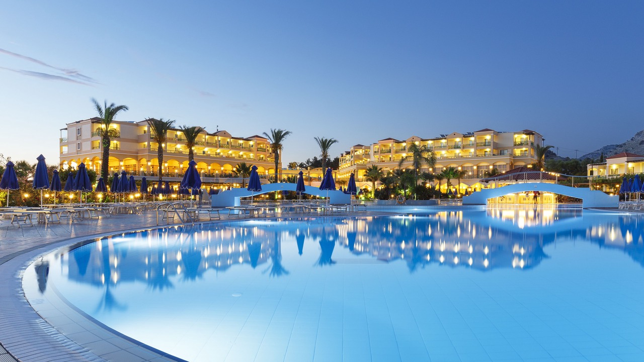 Photo of Outdoor in Lardos