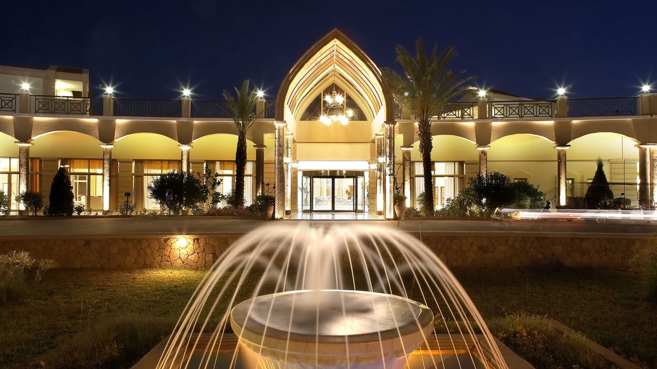 Photo of Outdoor in Lardos