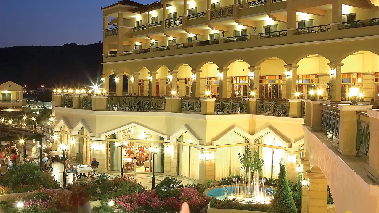 Photo of Outdoor in Lardos