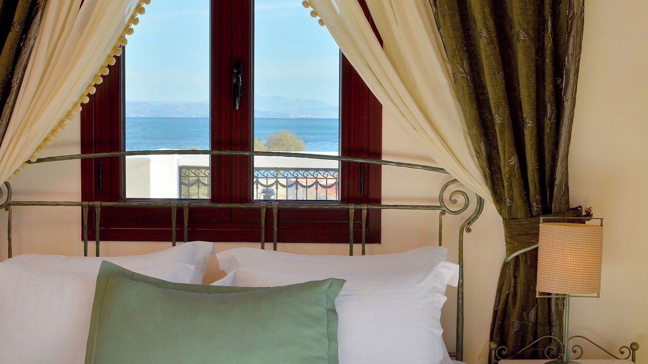 Photo of Bedroom in Scala