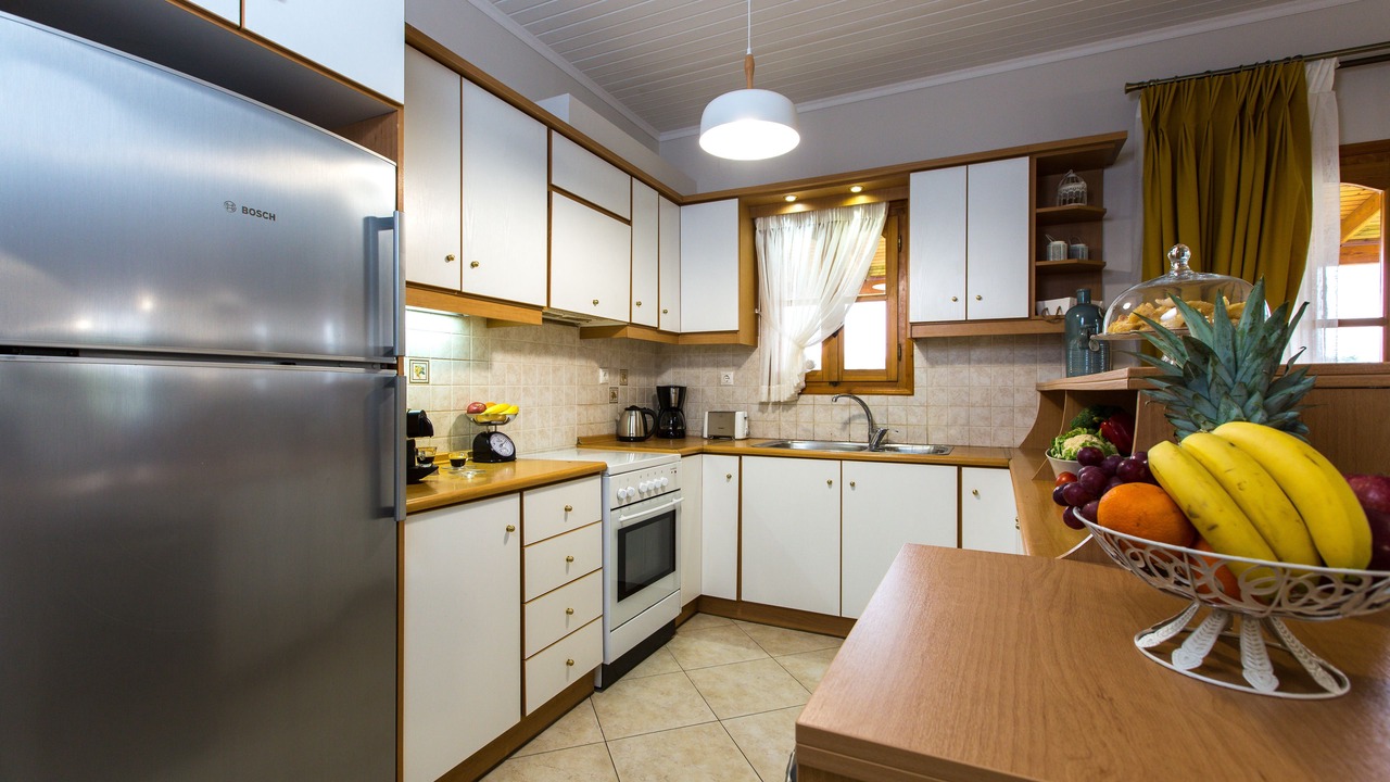 Photo of Kitchen in Adele
