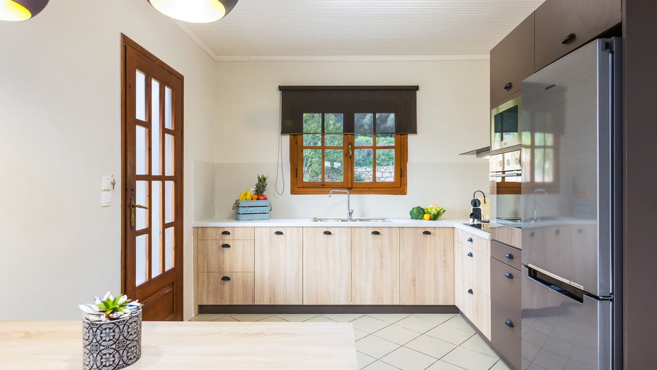 Photo of Kitchen in Adele
