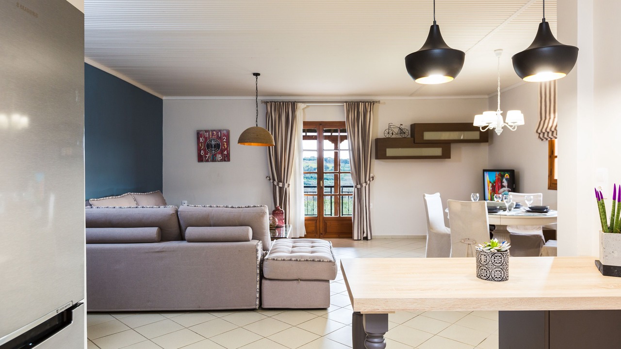 Photo of Livingroom in Adele