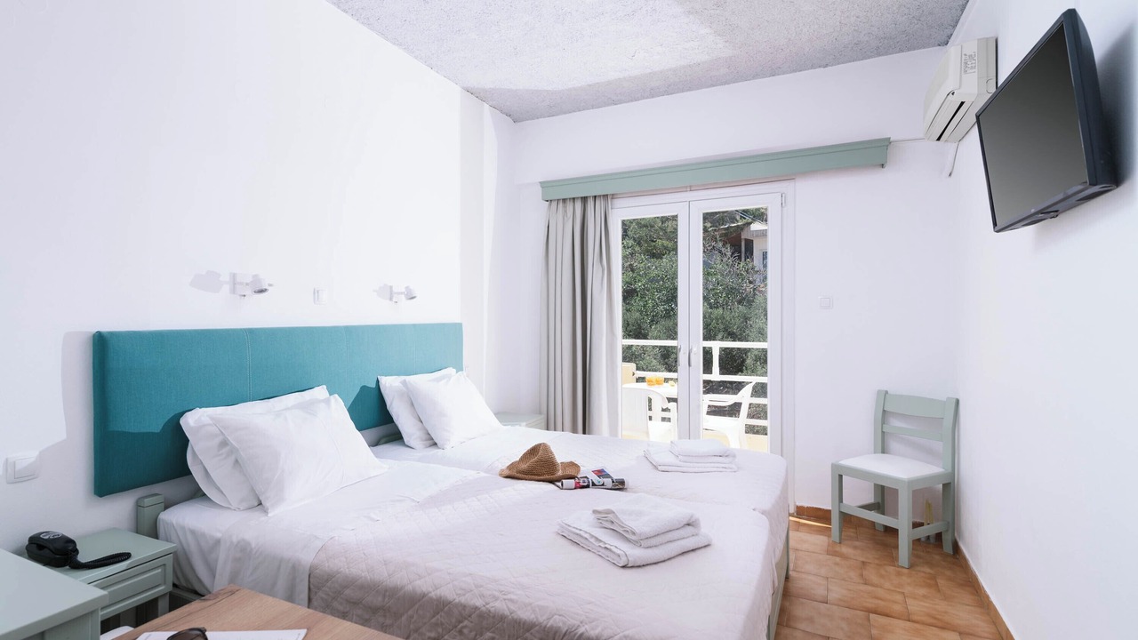 Photo of Bedroom in Matala