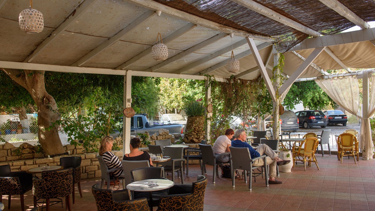 Photo of Others in Matala