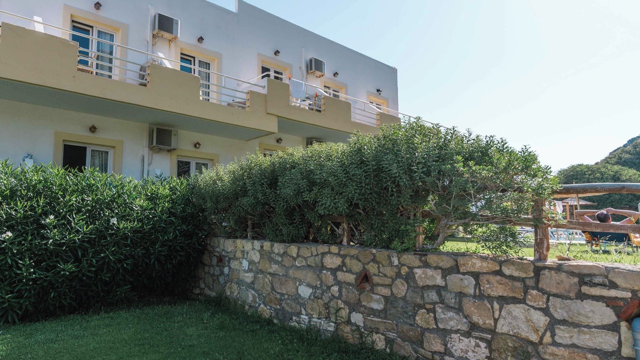 Photo of Outdoor in Matala