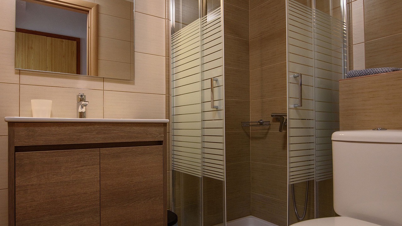 Photo of Bathroom in Matala