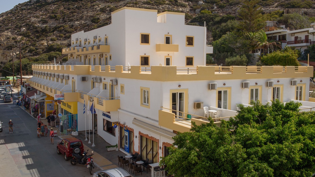 Photo of Outdoor in Matala