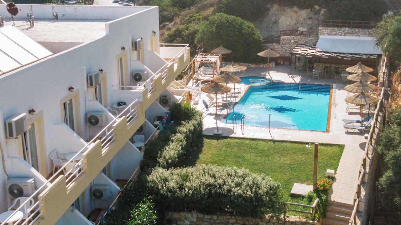 Photo of Outdoor in Matala