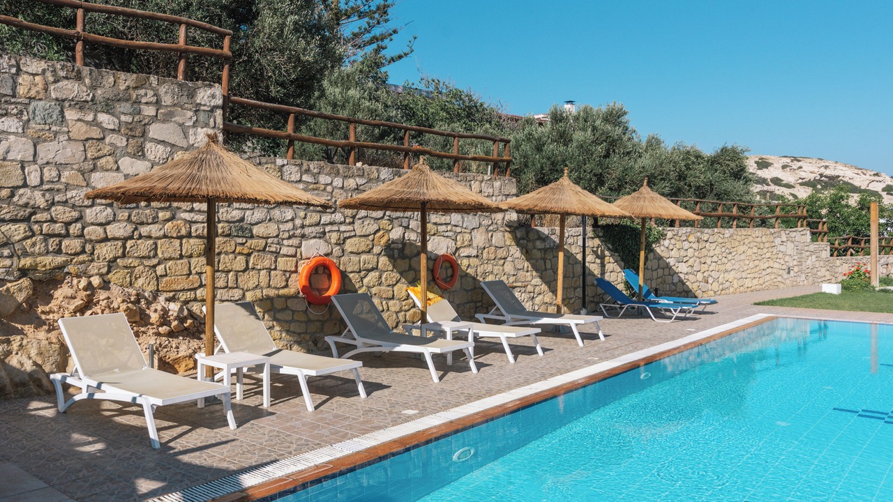 Photo of Outdoor in Matala