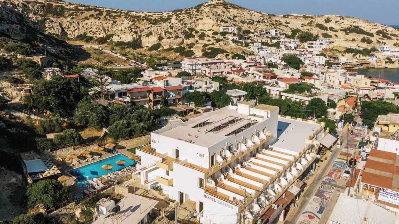 Photo of Outdoor in Matala
