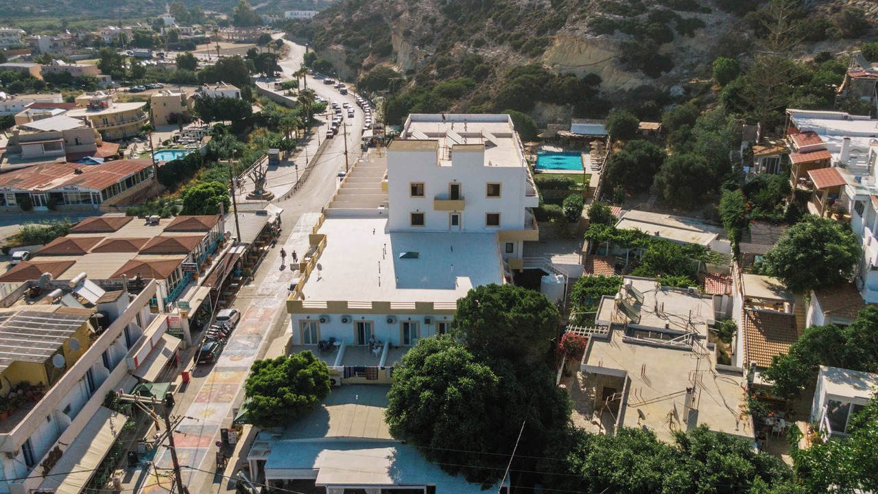 Photo of Outdoor in Matala