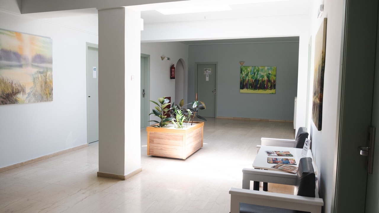 Photo of Bedroom in Matala