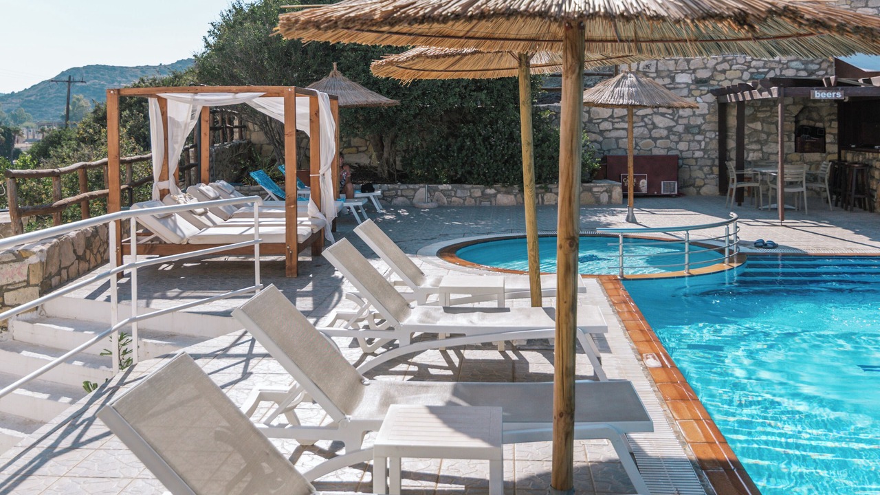 Photo of Outdoor in Matala