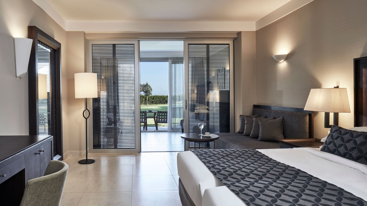 Photo of Bedroom in Kardamena