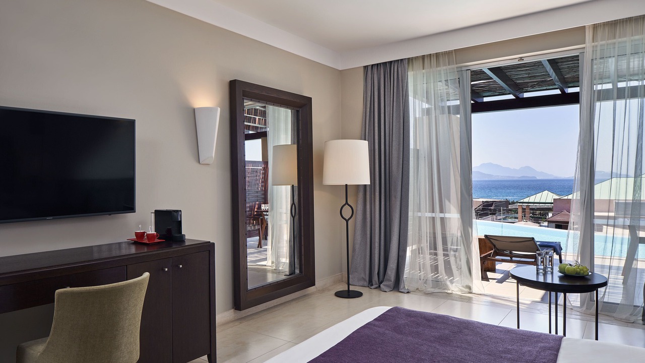 Photo of Bedroom in Kardamena