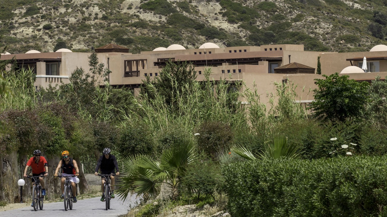 Photo of Outdoor in Kardamena