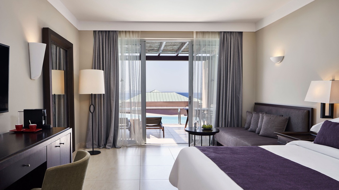 Photo of Bedroom in Kardamena