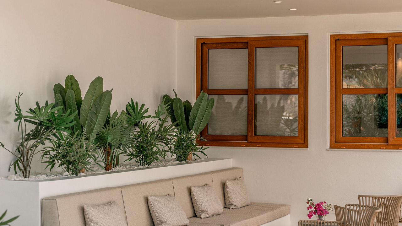 Photo of Outdoor in Perivolos