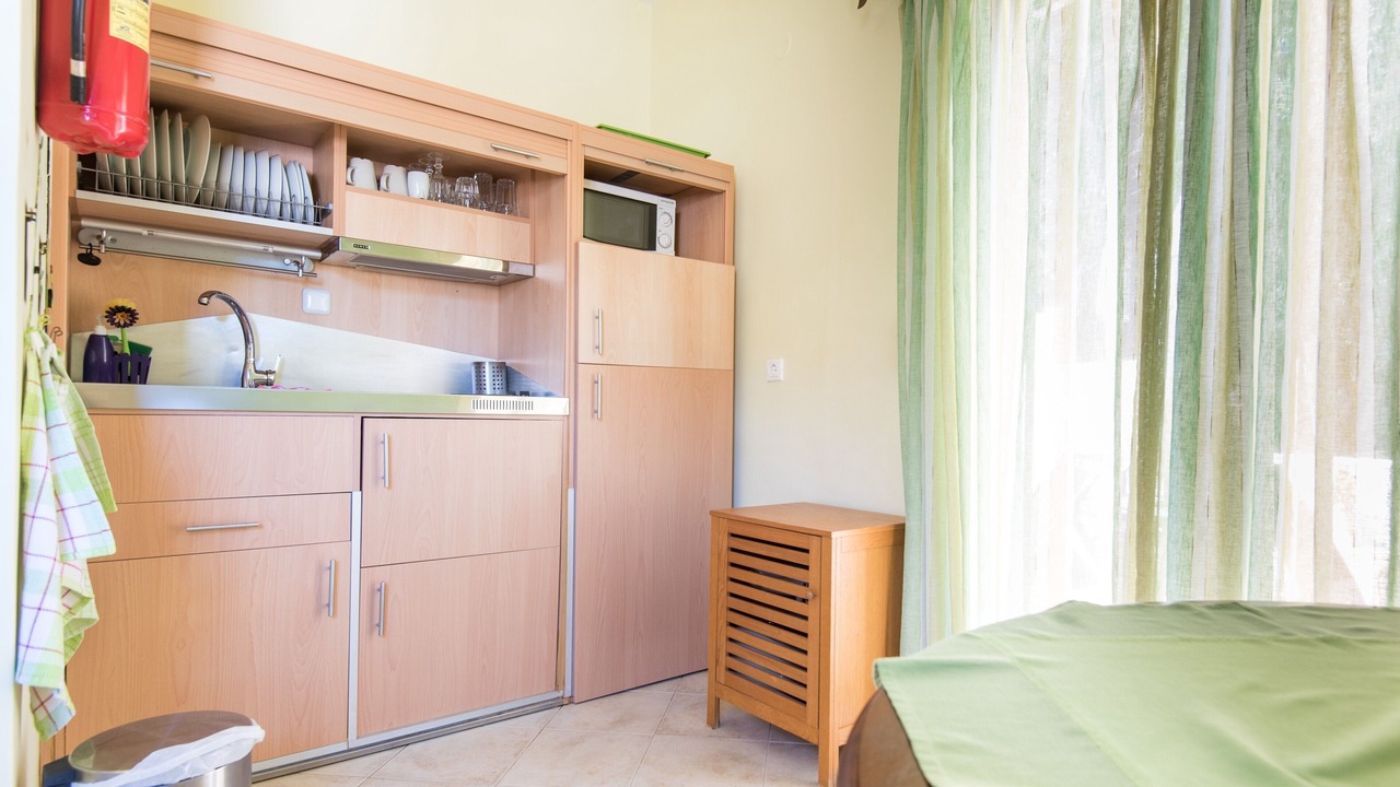 Photo of Kitchen in Mirties