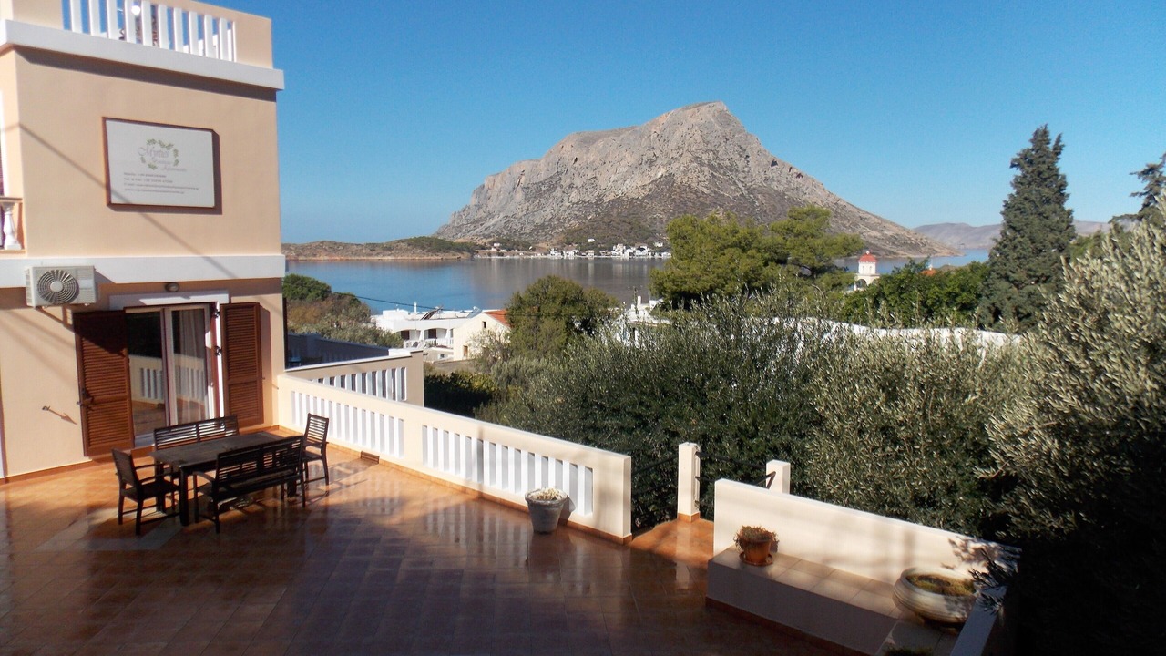 Photo of Patio Balcony in Mirties