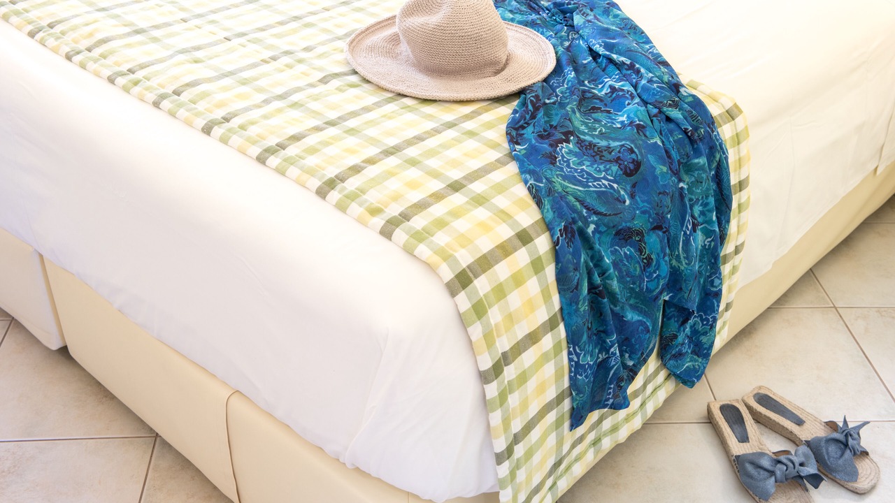 Photo of Bedroom in Mirties