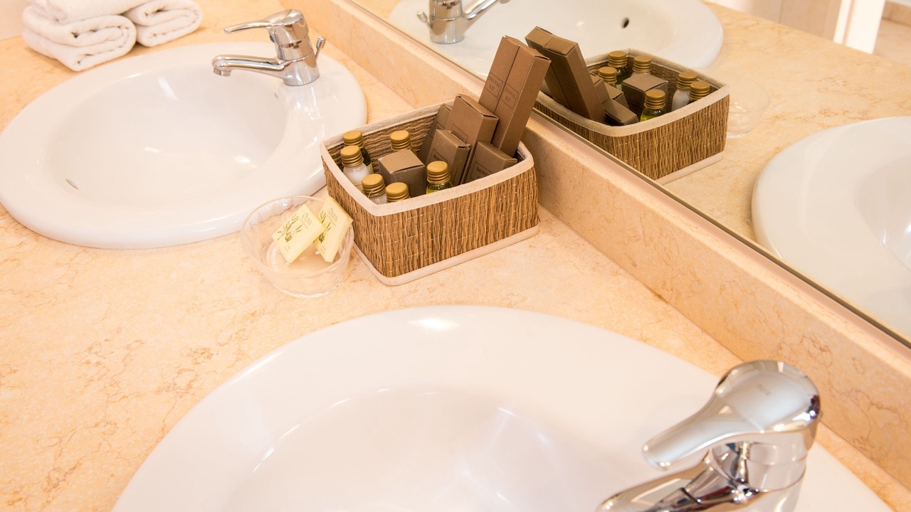 Photo of Bathroom in Mirties