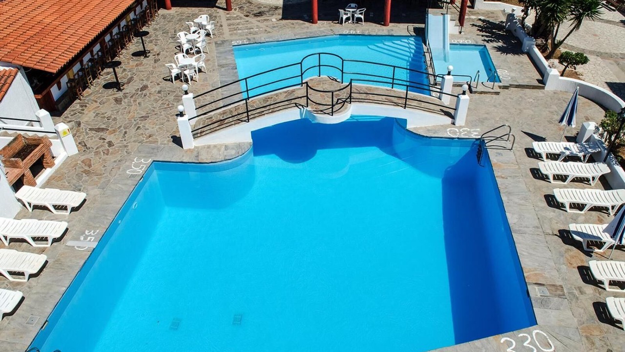 Photo of Outdoor in Karlovassi