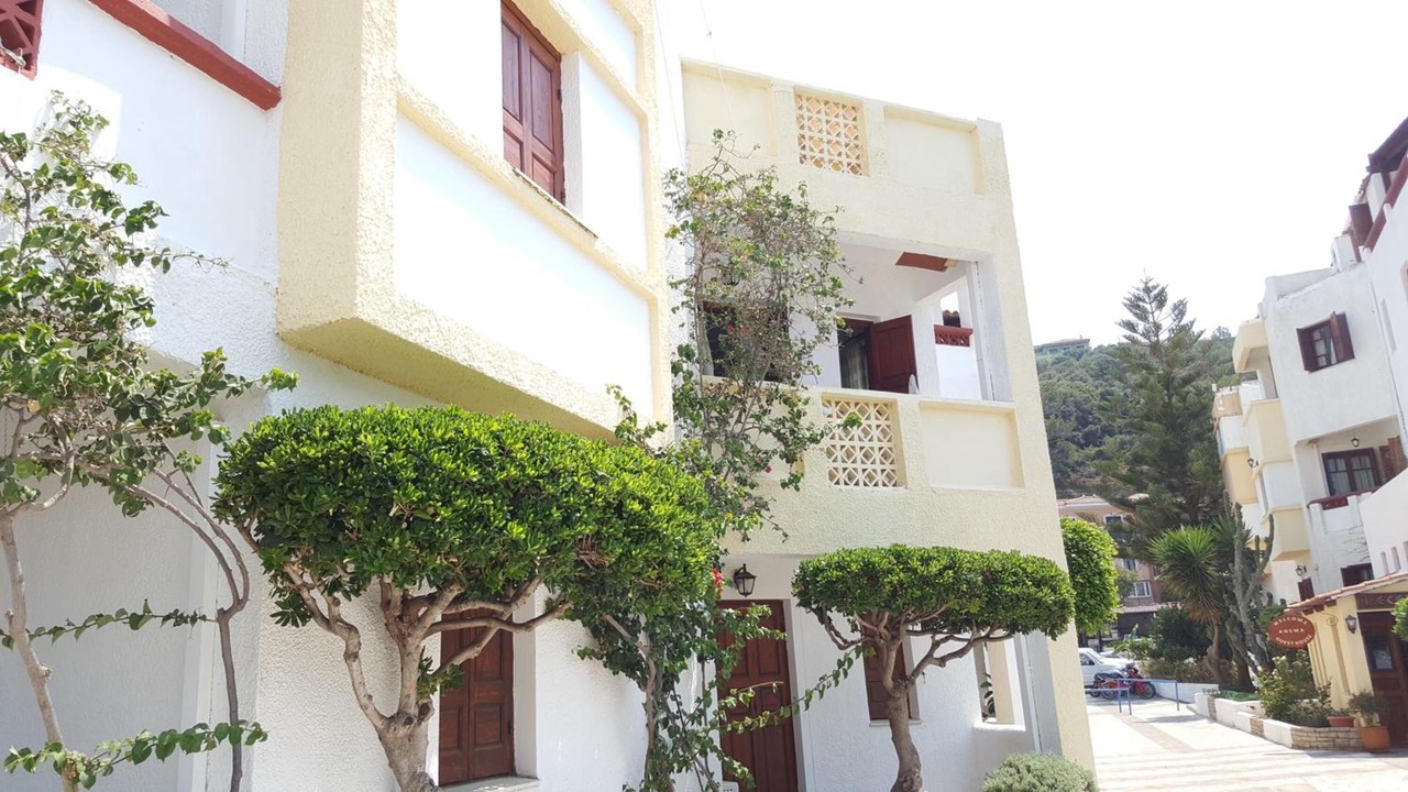 Photo of Outdoor in Karlovassi